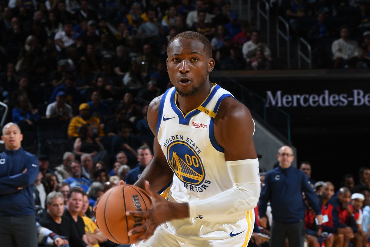 Los Angeles Clippers v Golden State Warriors