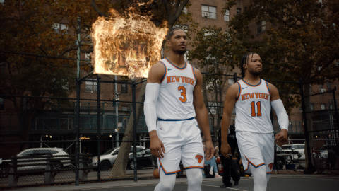 DP Basketball