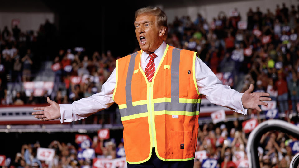 Chip Somodevilla/Getty Images
