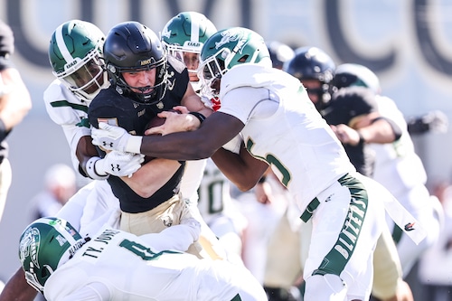 UAB at Army 2024