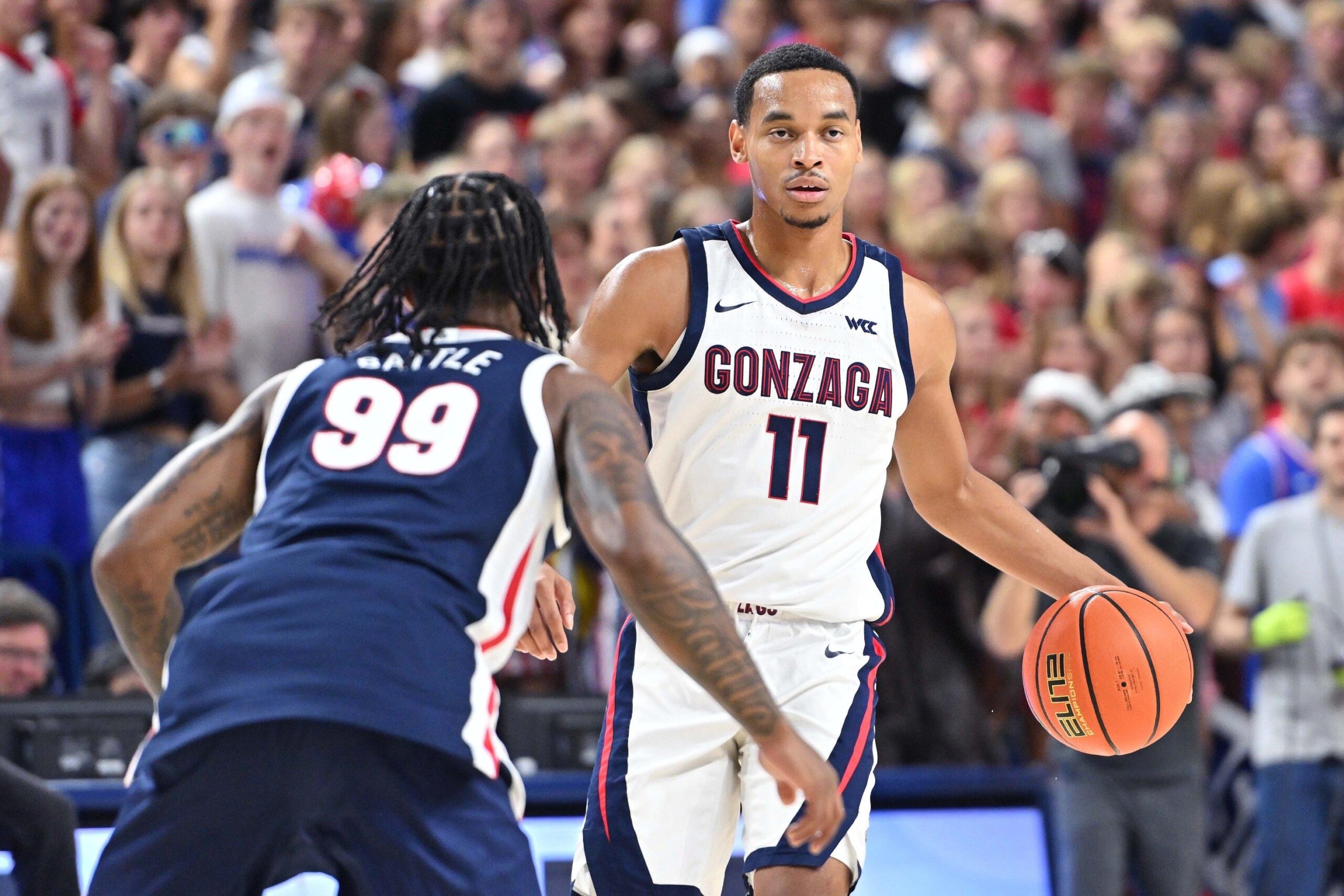 gonzaga