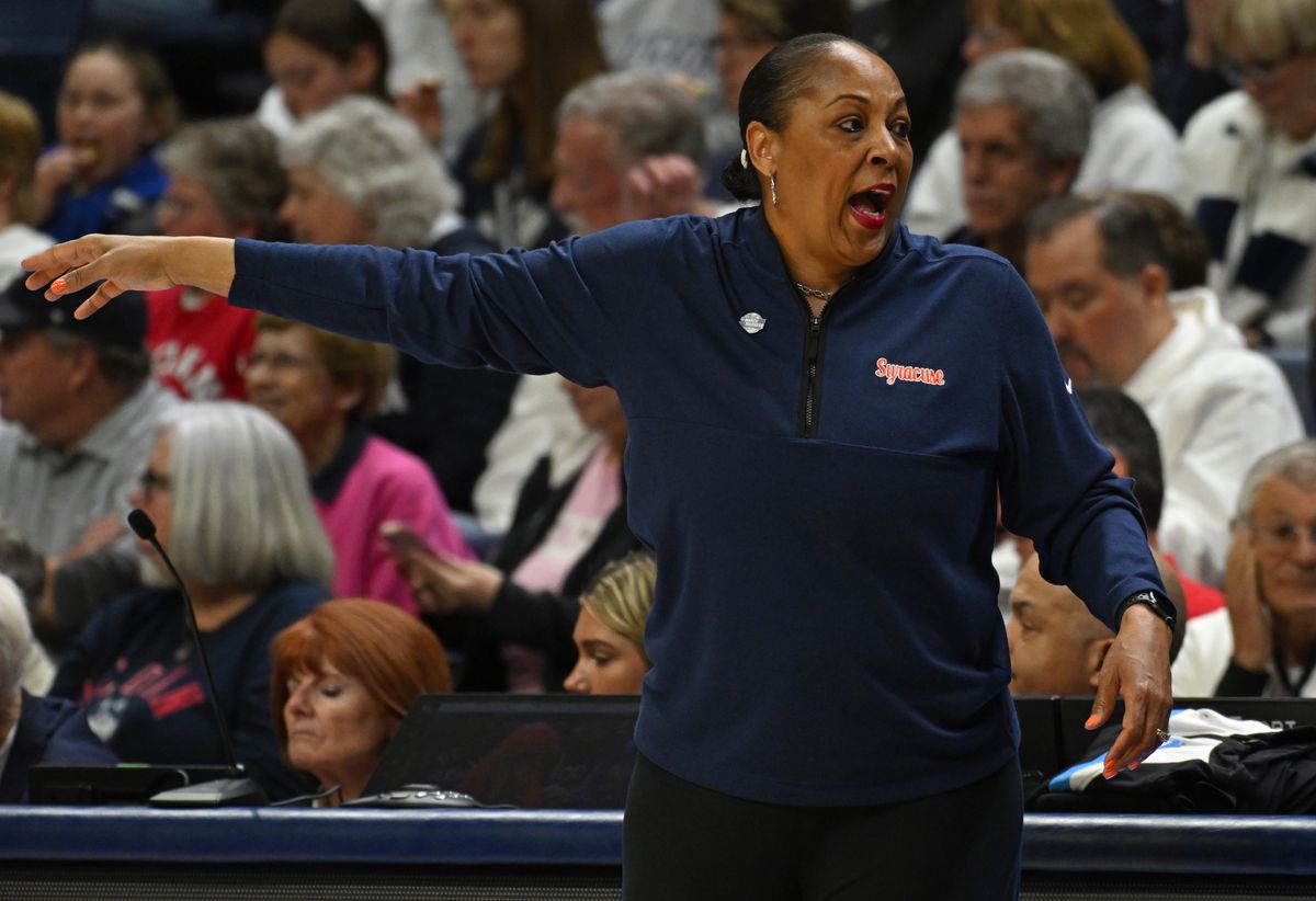 NCAA Women’s Basketball Tournament - Second Round - Storrs