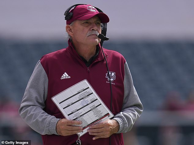 Ex-UMass HC Don Brown's wife claims he was working miracles with the roster at his disposal