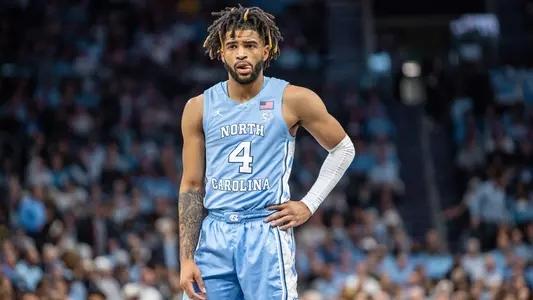 RJ Davis UNC basketball