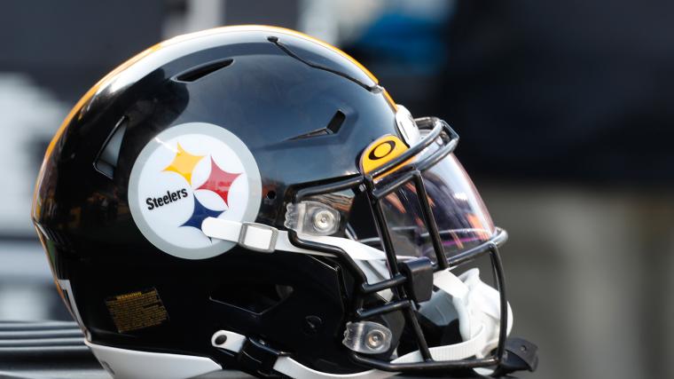 Steelers insider says Pittsburgh has 'no interest' in 10-time Pro Bowl quarterback image