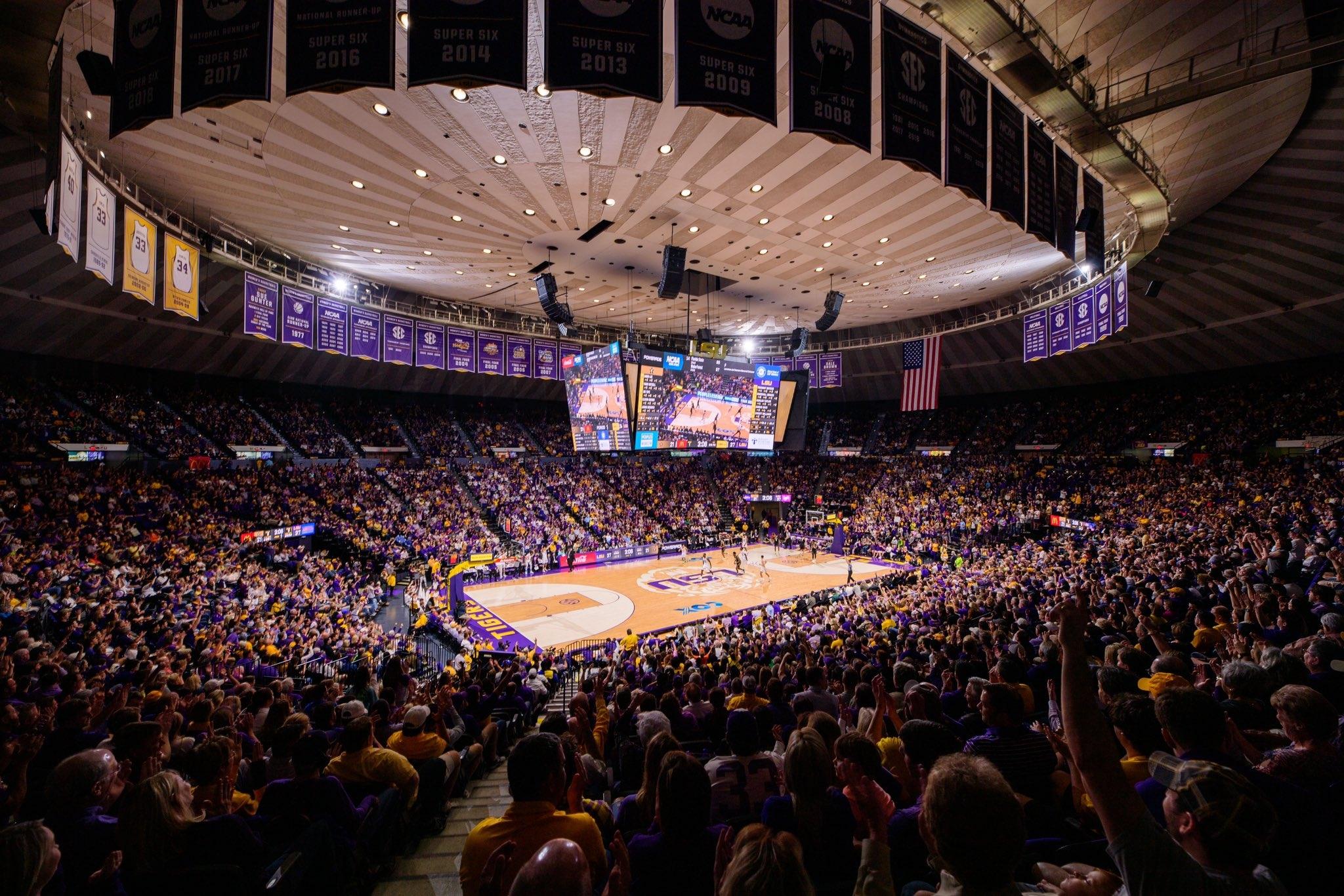 lsu pete maravich