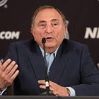 How Much Parity Has the Salary Cap Added to the NHL?