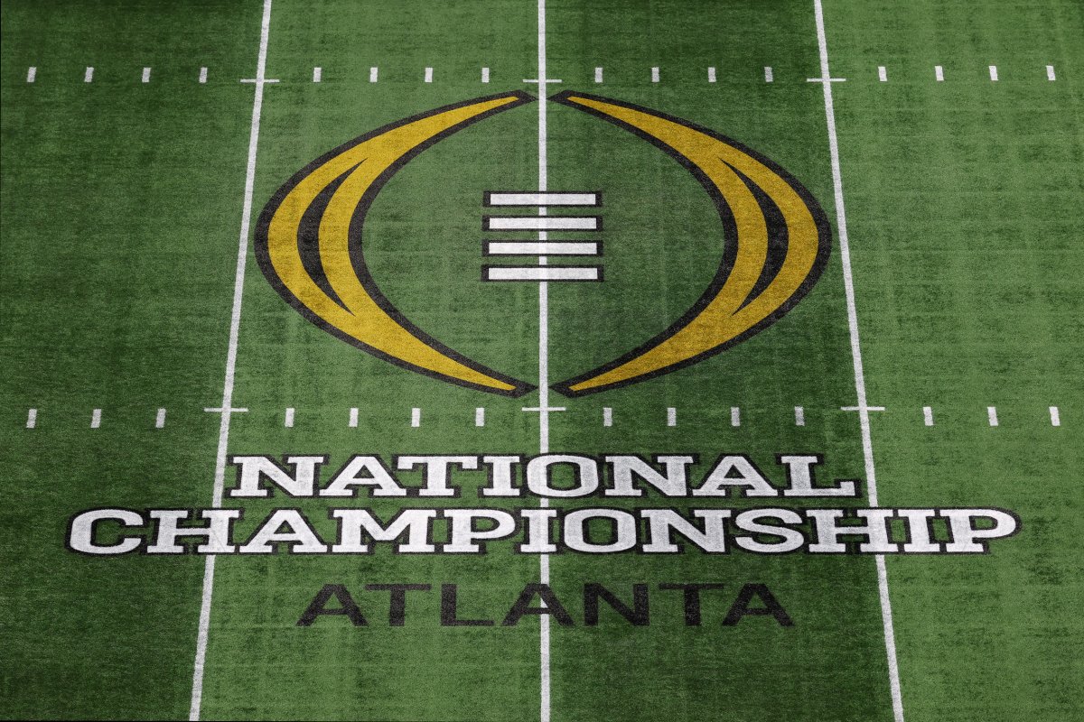 2025 CFP National Championship