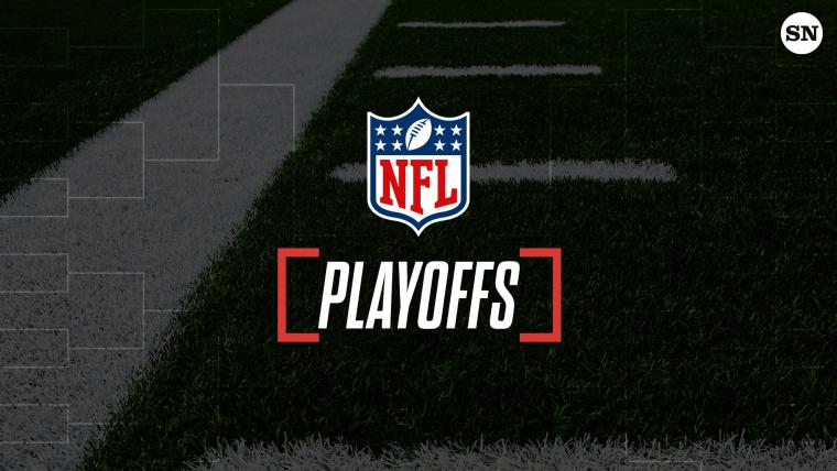 Divisional round matchups, schedule set for AFC, NFC image