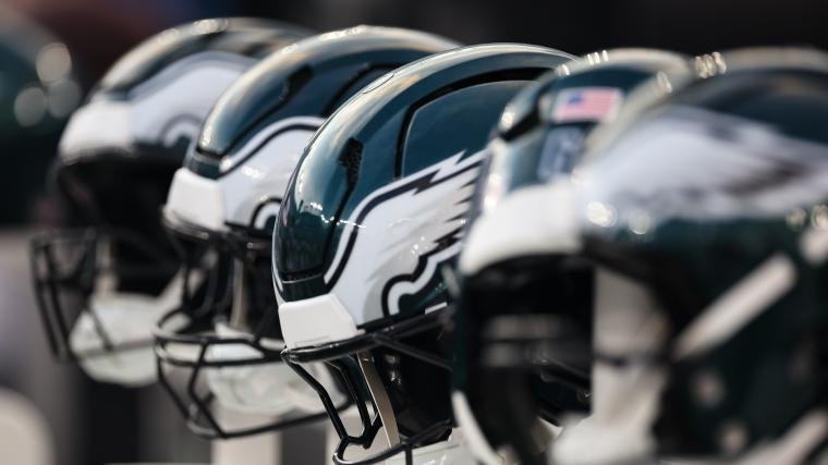 Eagles fans launch fundraiser for L.A. wildfire victims ahead of Rams matchup image