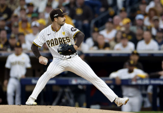 Dylan Cease, Padres, Dodgers, Twins