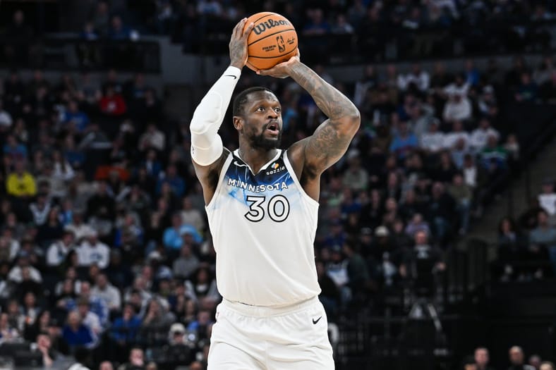 NBA trade deadline