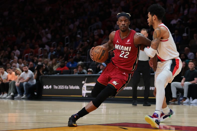 NBA trade deadline