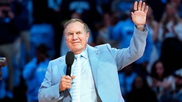 Bill Belichick contract, explained: Why 'unsigned' UNC deal is fueling NFL return rumors image