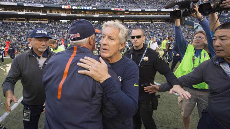 NFL insider predicts Pete Carroll takes challenging head coach job for long-suffering NFC franchise image