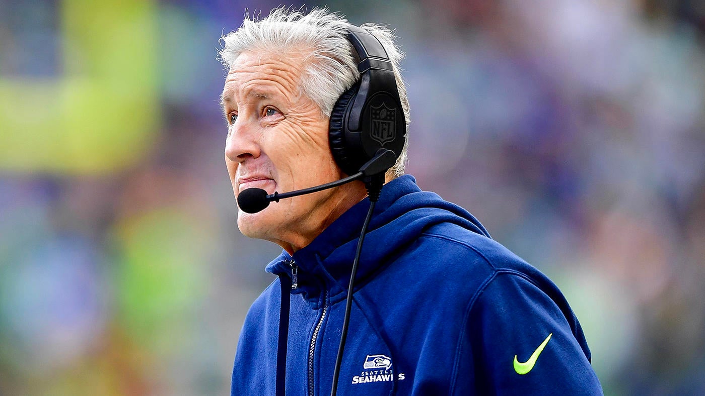 Why Pete Carroll is the perfect coach to help jump-start the lifeless Raiders franchise once again