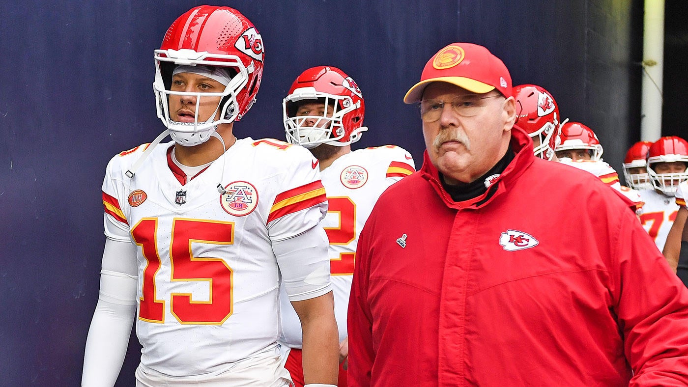 10 reasons why Chiefs reached 2025 Super Bowl: Patrick Mahomes, Steve Spagnuolo and Co. are inevitable