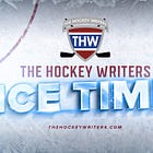 THW Ice Time - Avalanche Home Ice Edition