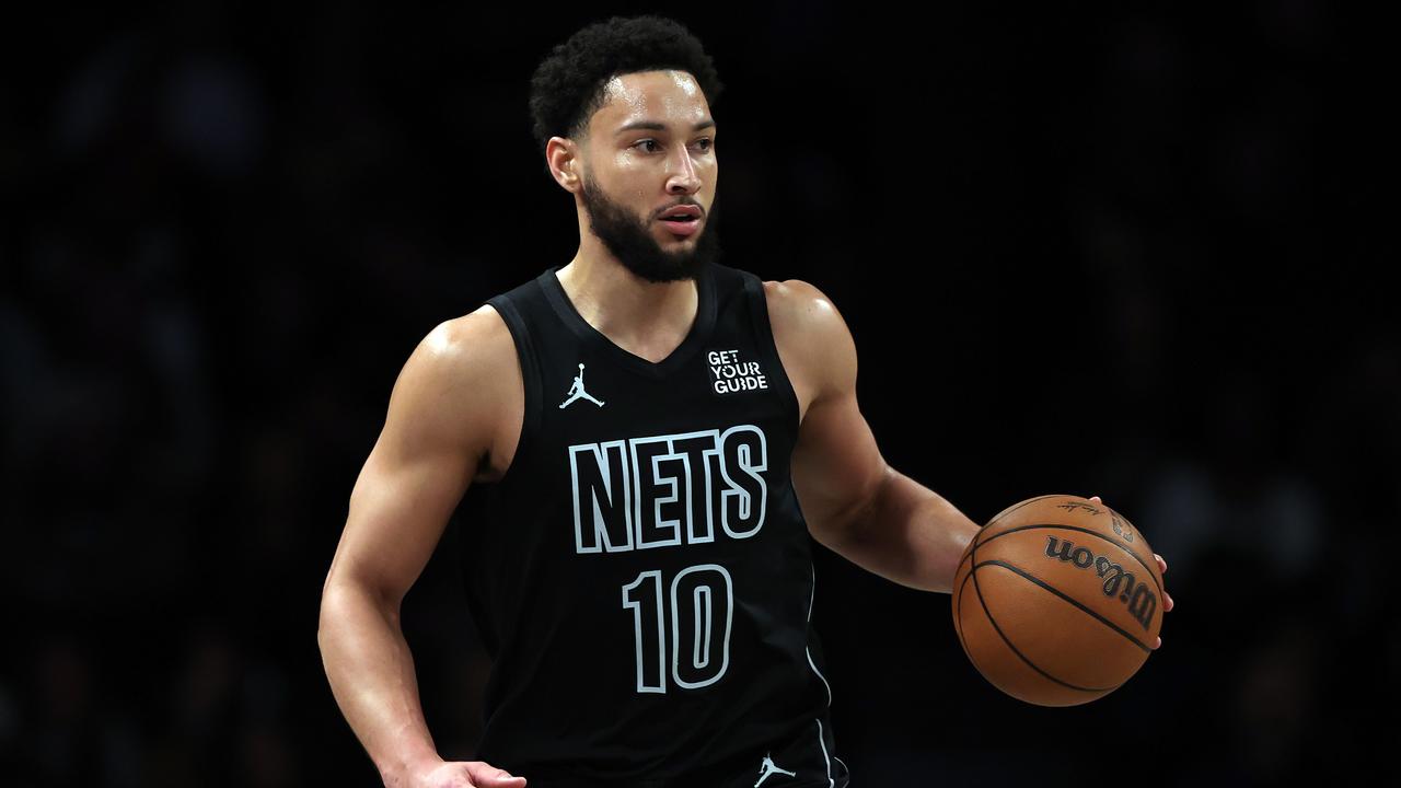 Simmons has reportedly signed with the Clippers (Photo by Sarah Stier/Getty Images)