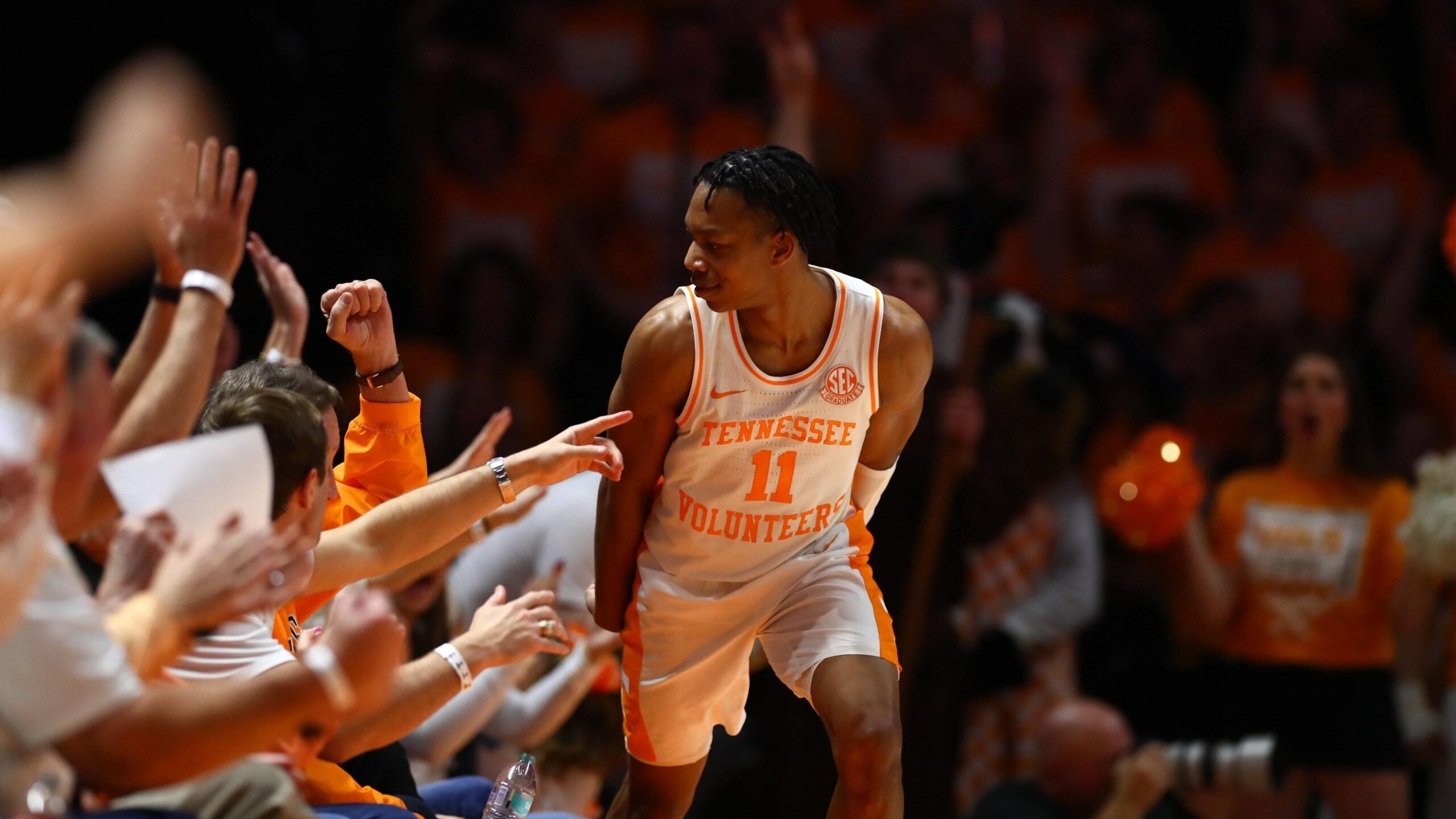 Tennessee Basketball