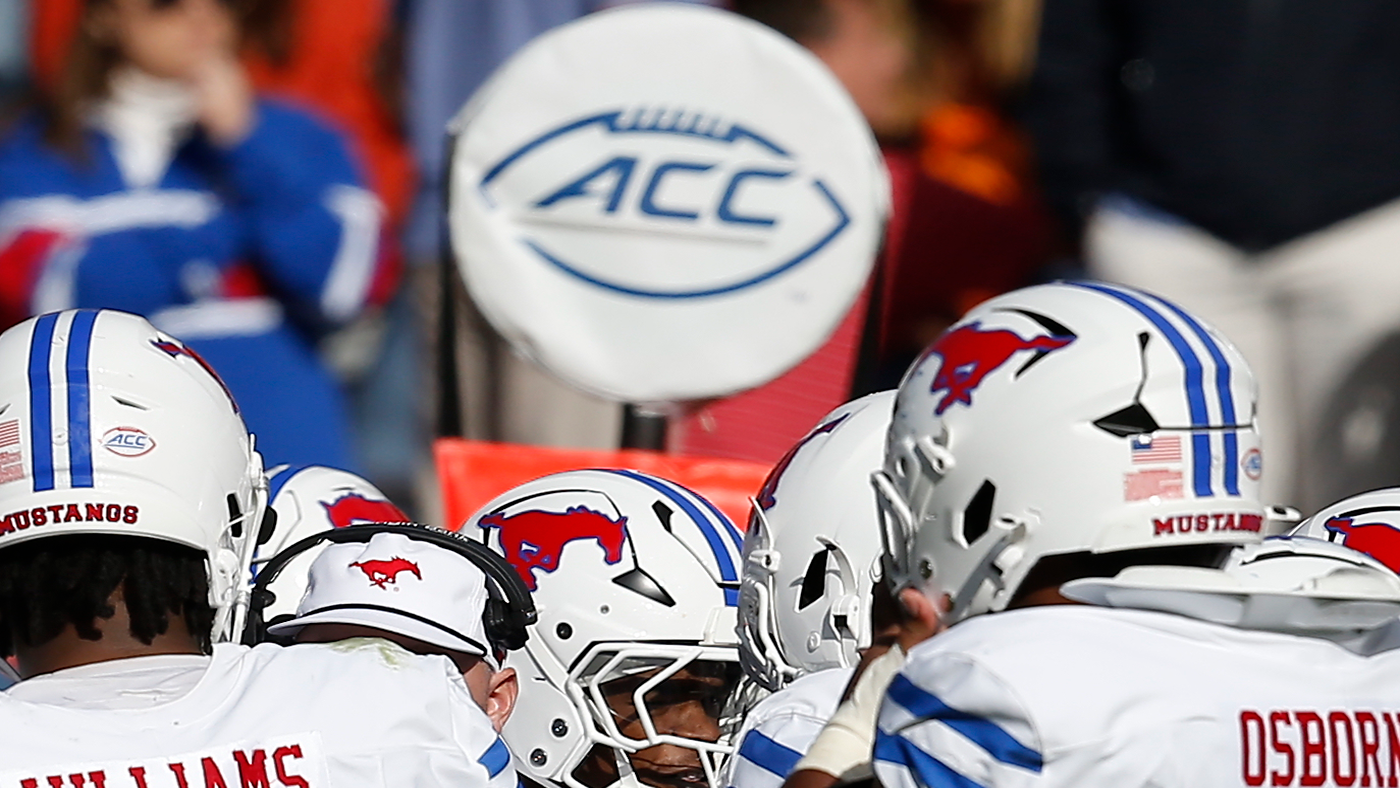 2025 ACC football schedule release: Breaking down Bill Belichick's first season at UNC, SMU draws tough road