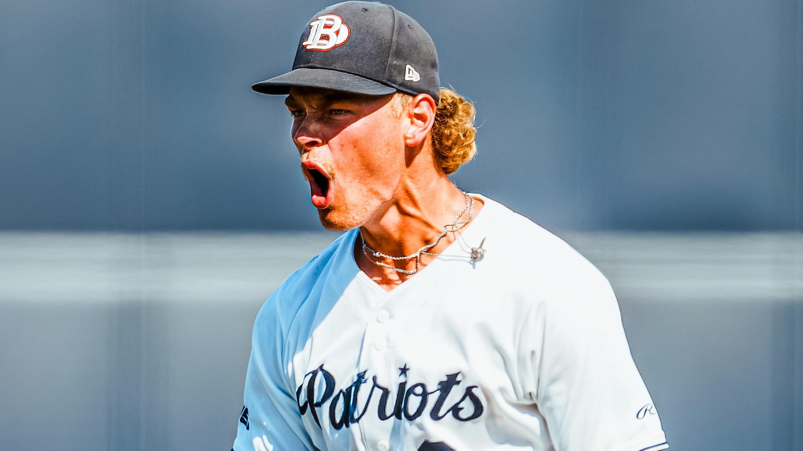 Dallas Baptist baseball