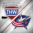 THW Ice Time - Blue Jackets Home Ice Edition