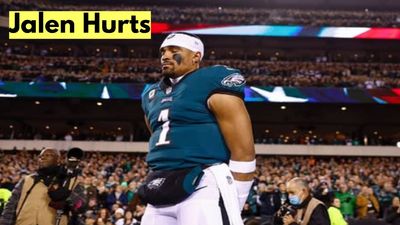 Jalen Hurts Makes History as the First $50 Million QB to Win a Super Bowl, Thanks to Eagles' Salary Cap Strategy