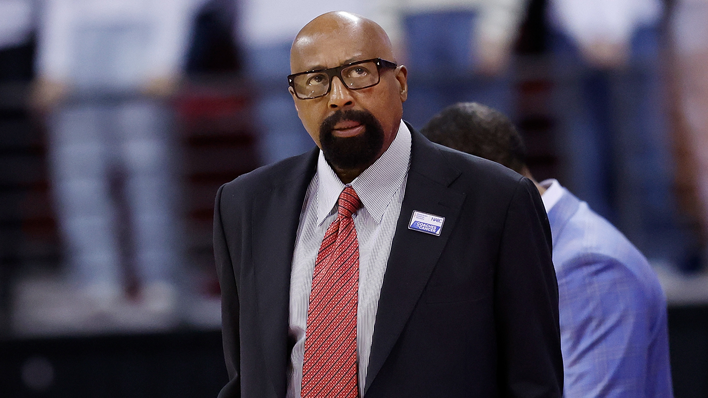 Mike Woodson to resign at Indiana: Hoosiers coach to step down when season ends