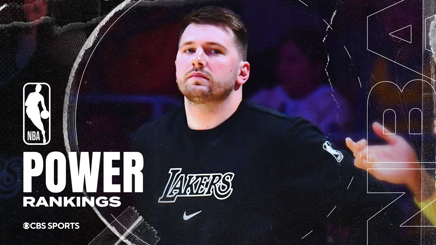 NBA Power Rankings: Breaking 30 teams into title tiers after wild trade deadline as Lakers, Warriors level upt