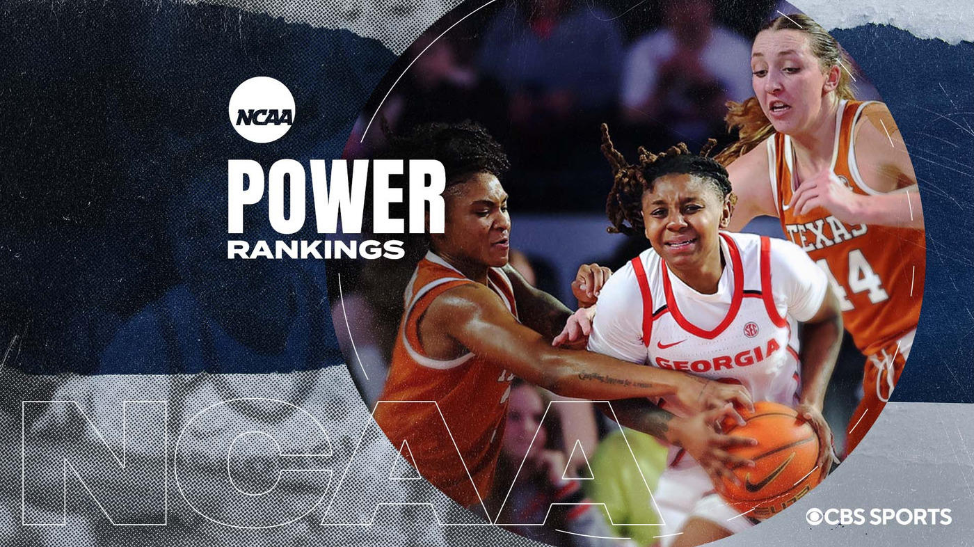 Women's college basketball Power Rankings: Texas remains No. 1 after another dominant defensive effort