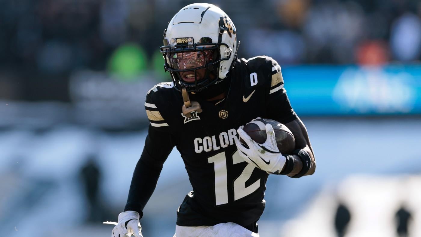 NFL Draft 2025 big board rankings: Travis Hunter at No. 2 spot, loaded EDGE class in Top 50