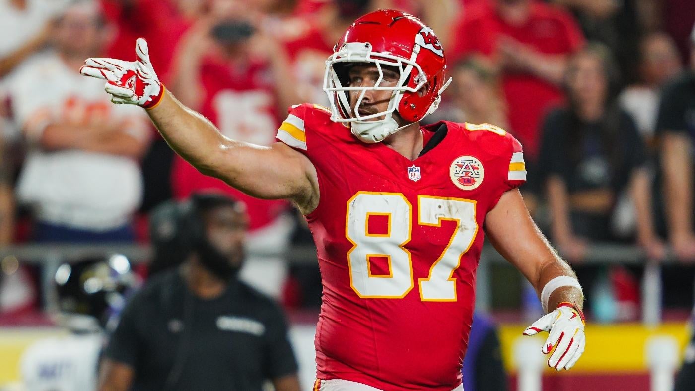 2025 Super Bowl predictions: Chiefs' Travis Kelce breaking his own record among five bold picks for big game