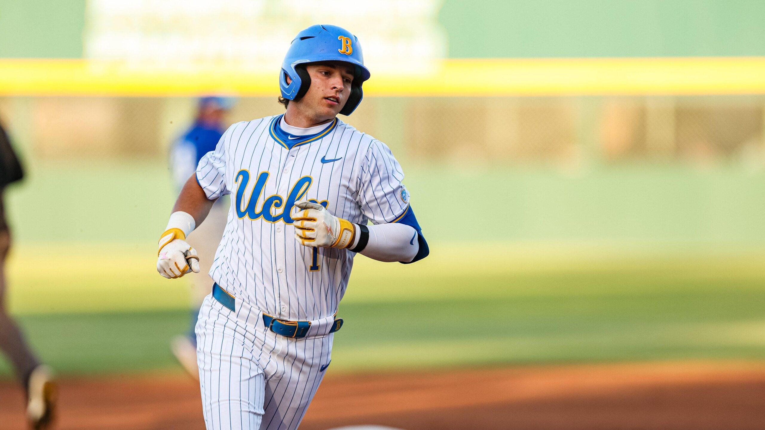 UCLA baseball