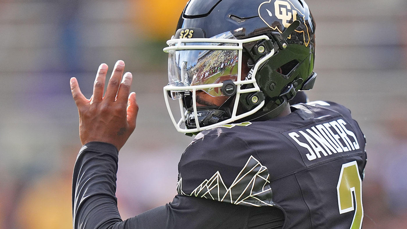2025 NFL Draft unpopular opinions: Shedeur Sanders most pro-ready? Day 2 QBs set to be cream of the crop?