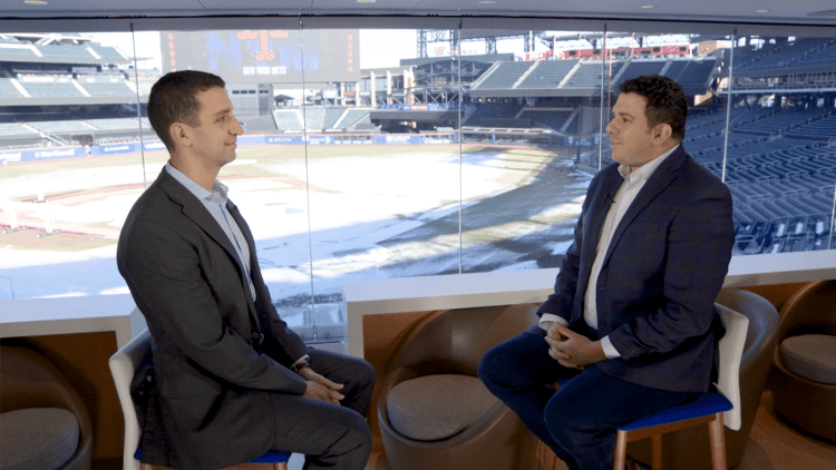 CNBC Sport: Mets president David Stearns details exactly how he landed Juan Soto