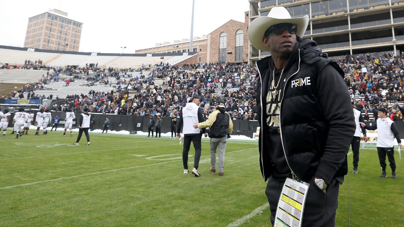 Deion Sanders is right: College football needs intersquad scrimmages in the spring