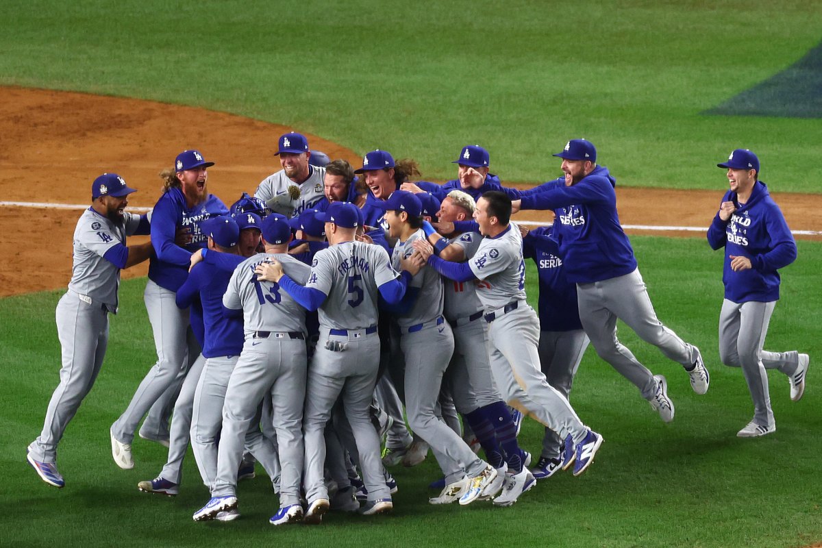 Dodgers
