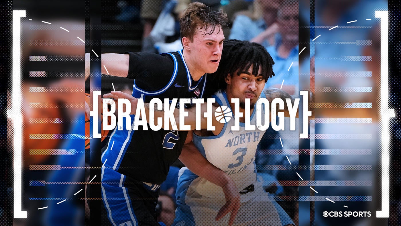 Bracketology: Cooper Flagg injury leaves questions as Duke, North Carolina square off in ACC Tournament