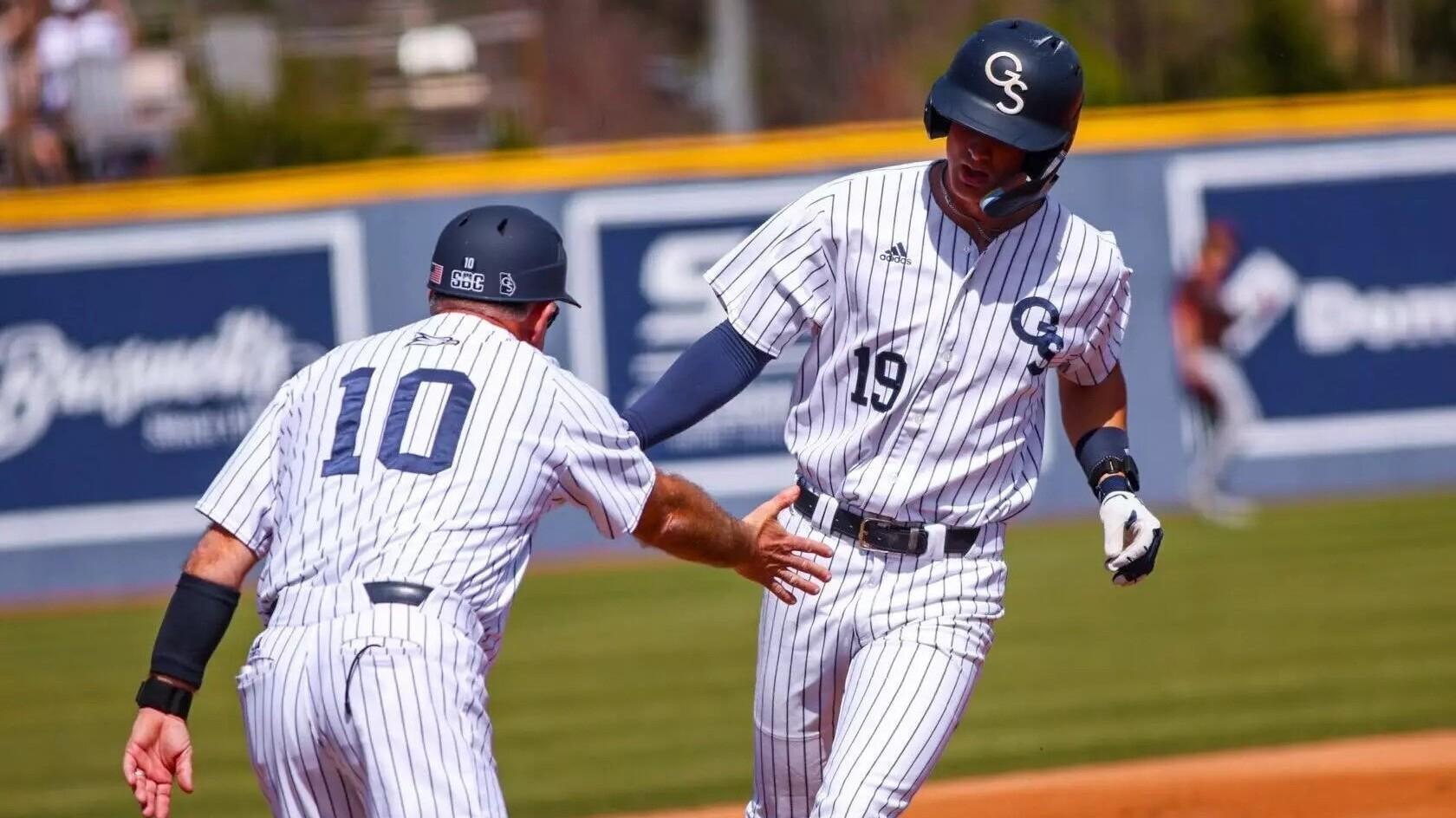 Georgia Southern baseball