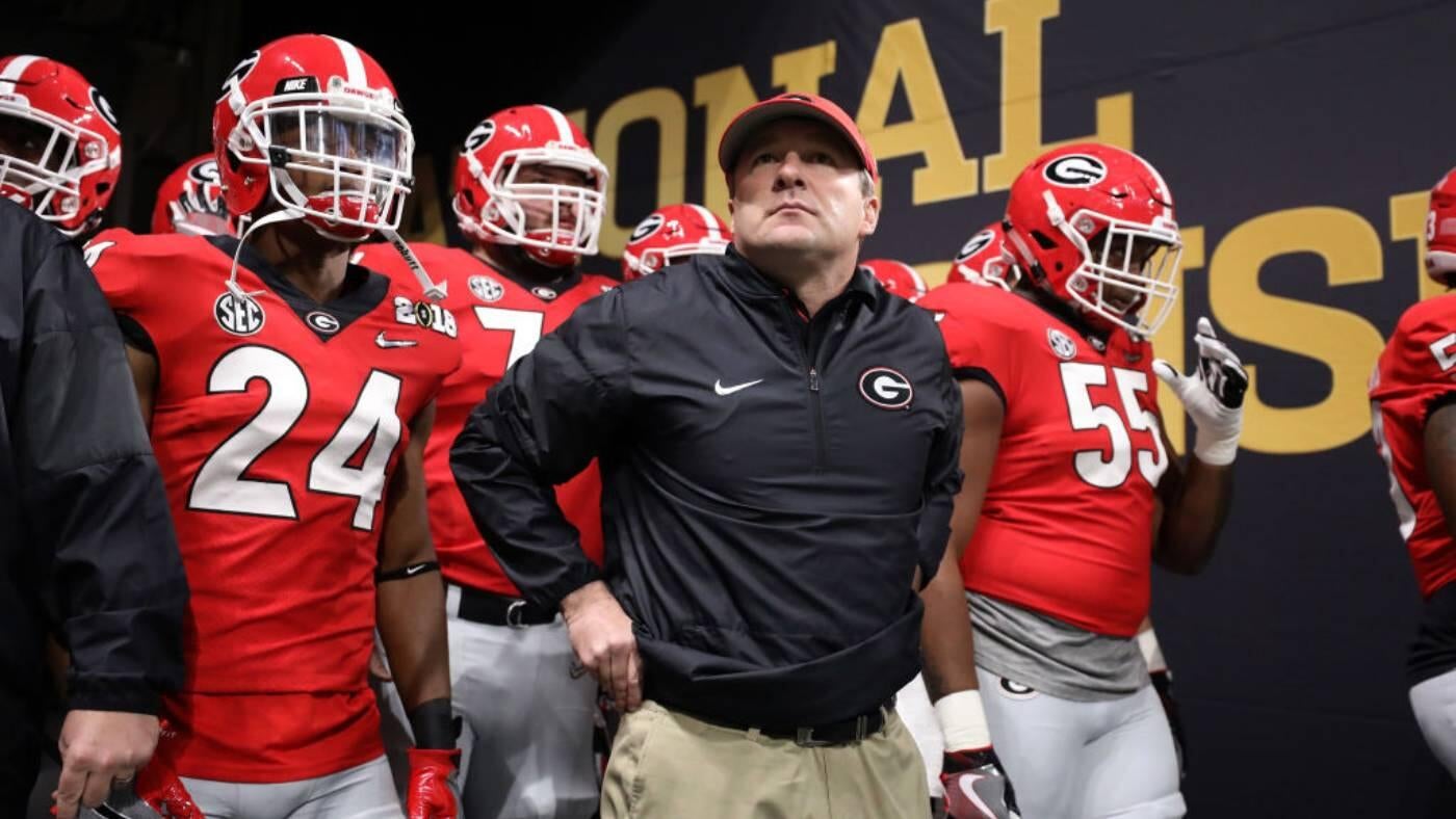 2025 SEC win totals, odds, picks: Predictions for every team as Alabama, Georgia, Texas lead pack