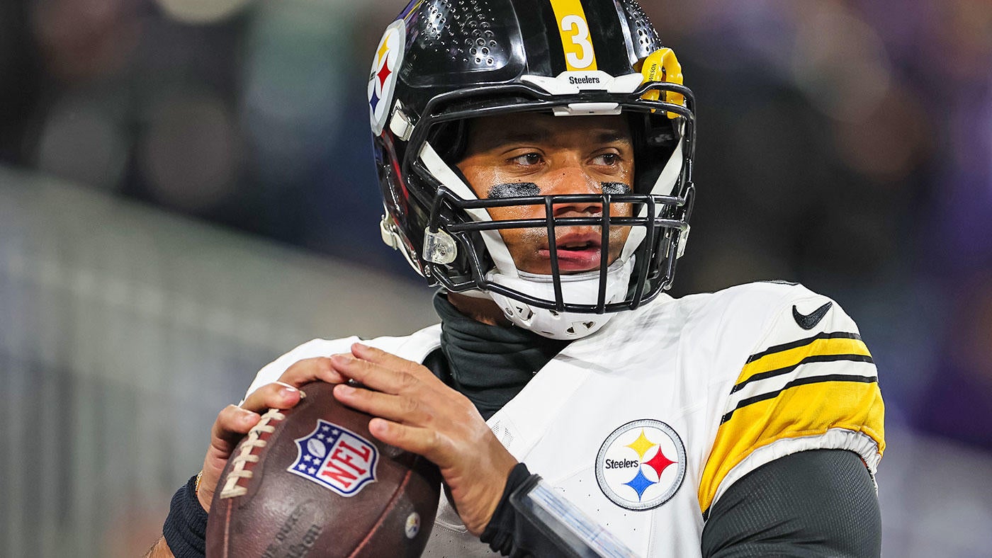 Russell Wilson rumors: Giants still eyeing former Steelers QB after adding Jameis Winston