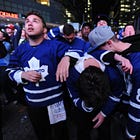 The Cries of a 'Leafs' Nation