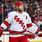 Hurricanes' Jaccob Slavin's 4-Nations Performance Should Make Voters Rethink the Norris Trophy