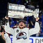 Comparing the Cores of the Avalanche, Stars & Oilers: Who's the Best?