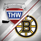 THW Ice Time - Bruins Home Ice Edition