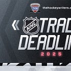 2025 NHL Trade Deadline Reaction: Winners, Losers, Surprising and Underrated Trades & More