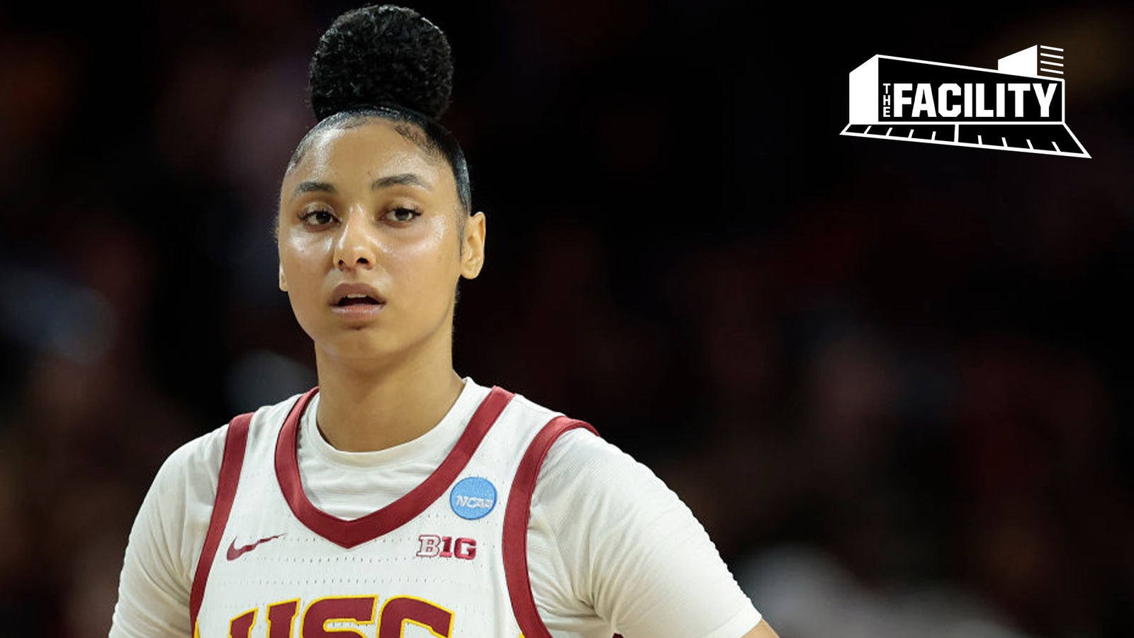 JuJu Watkins out for NCAA tournament after suffering torn ACL | The Facility