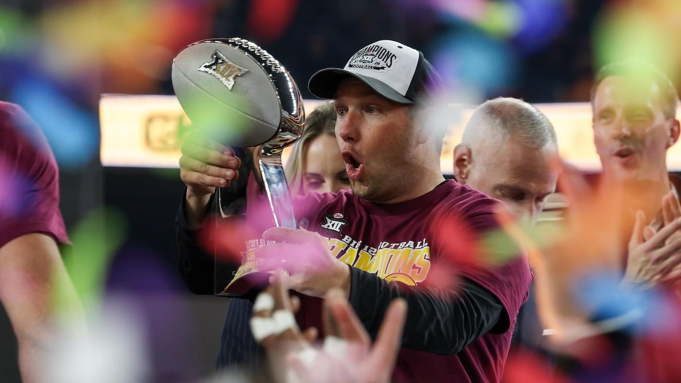 Who is the next Arizona State? Five teams poised for a shocking run to the 2025 College Football Playoff