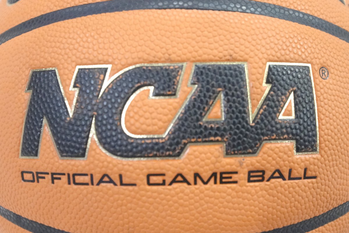 The NCAA logo